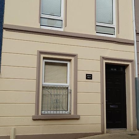 Helens House Derry City Centre Remarkable 3-Bed Eksteriør bilde