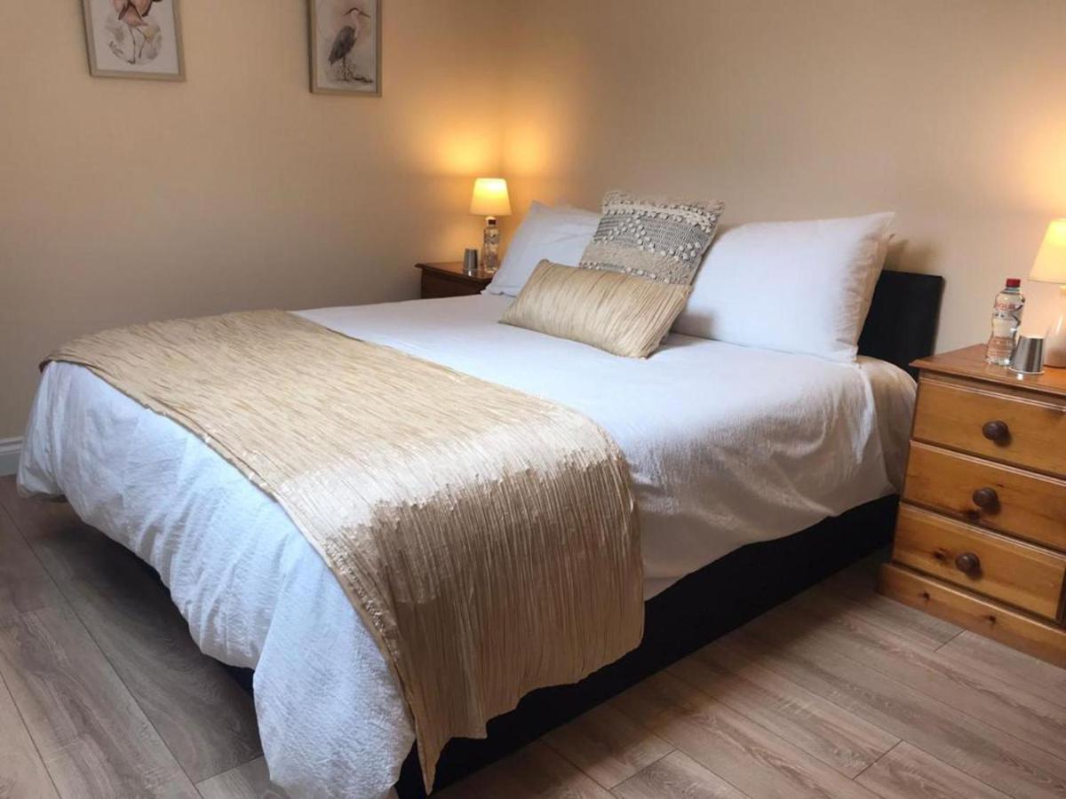 Helens House Derry City Centre Remarkable 3-Bed Eksteriør bilde