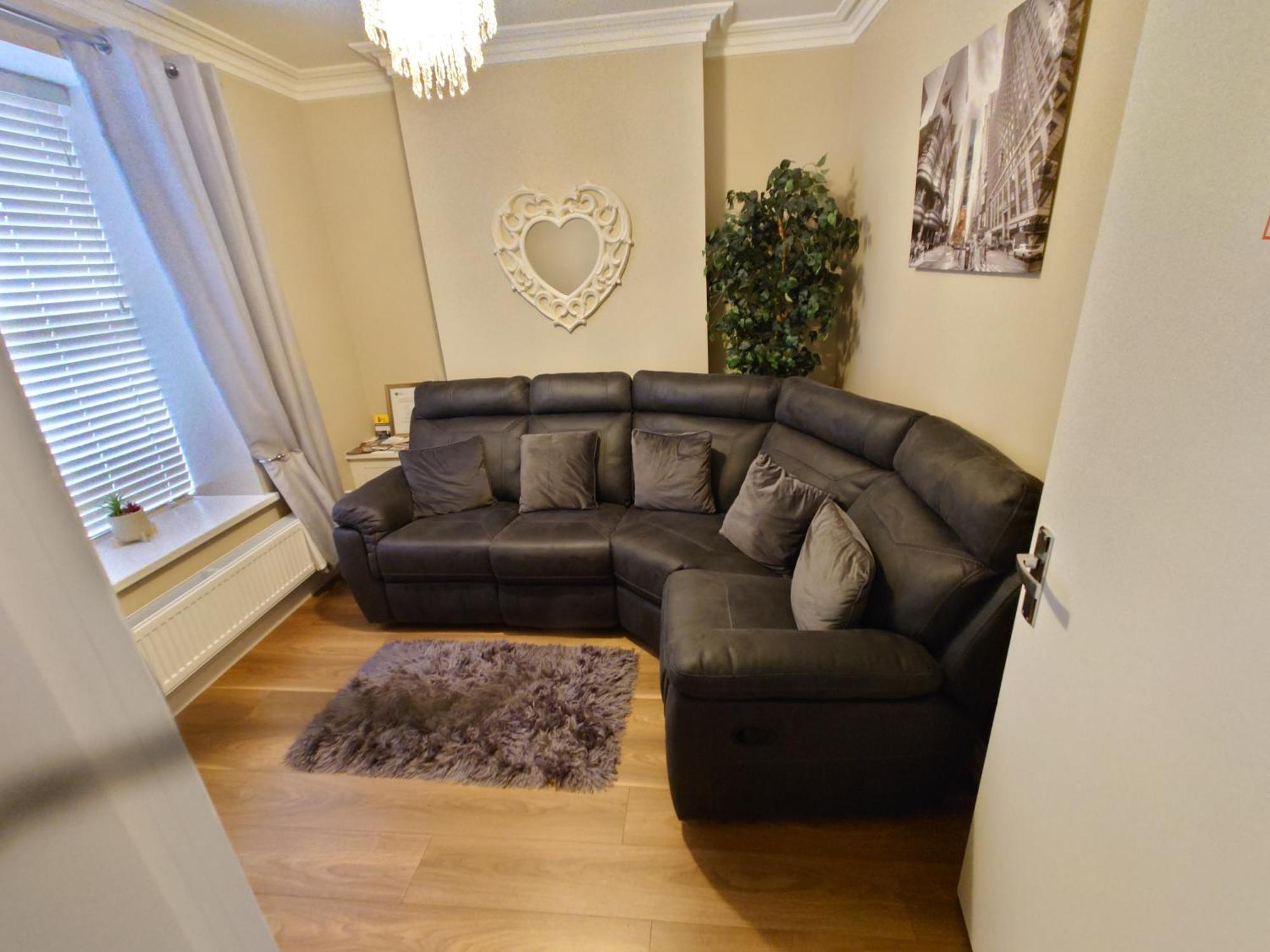 Helens House Derry City Centre Remarkable 3-Bed Eksteriør bilde